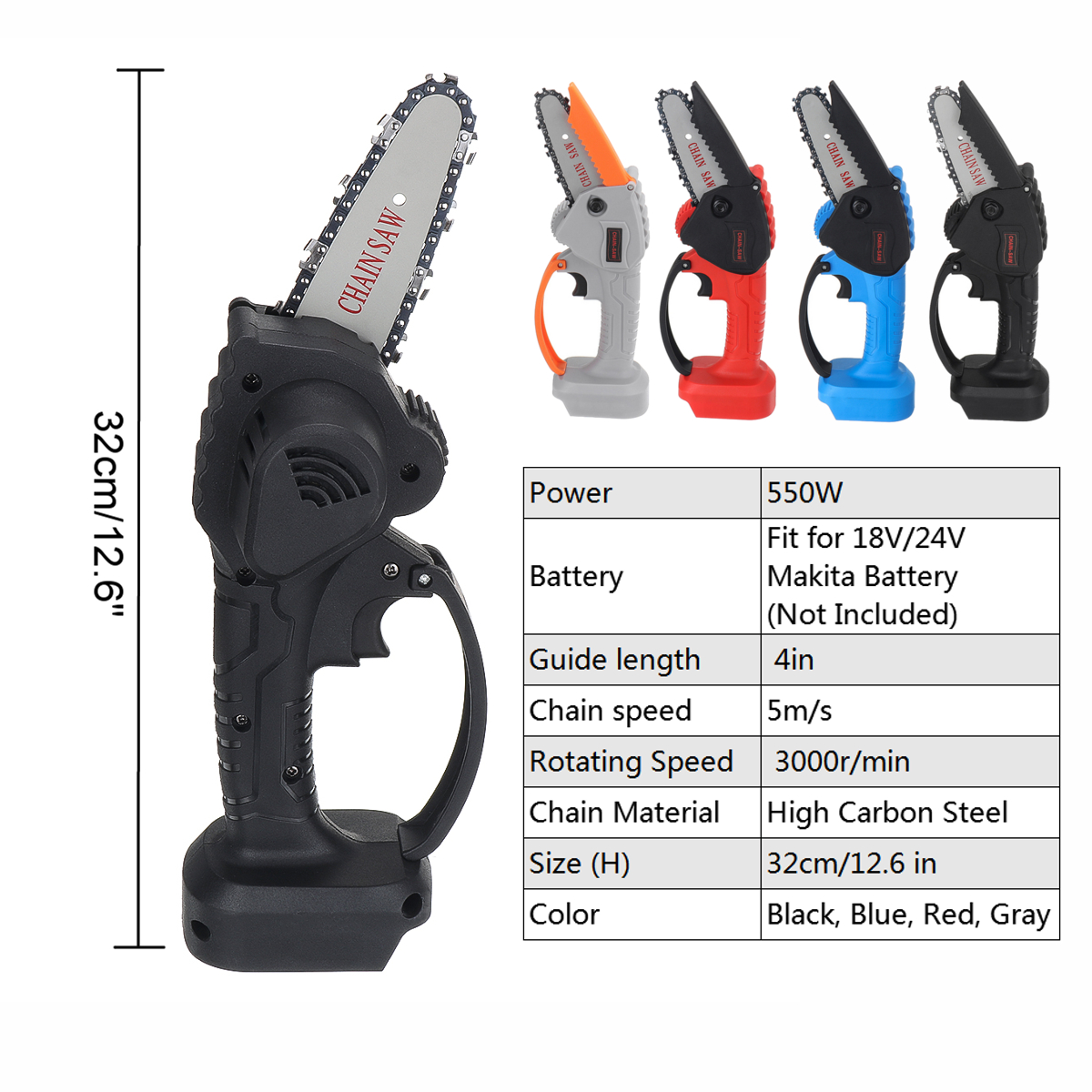 550W-4-Cordless-Electric-Chain-Saw-One-Hand-Woodworking-Wood-Cutter-For-Makita-18V-Battery-1791174-11