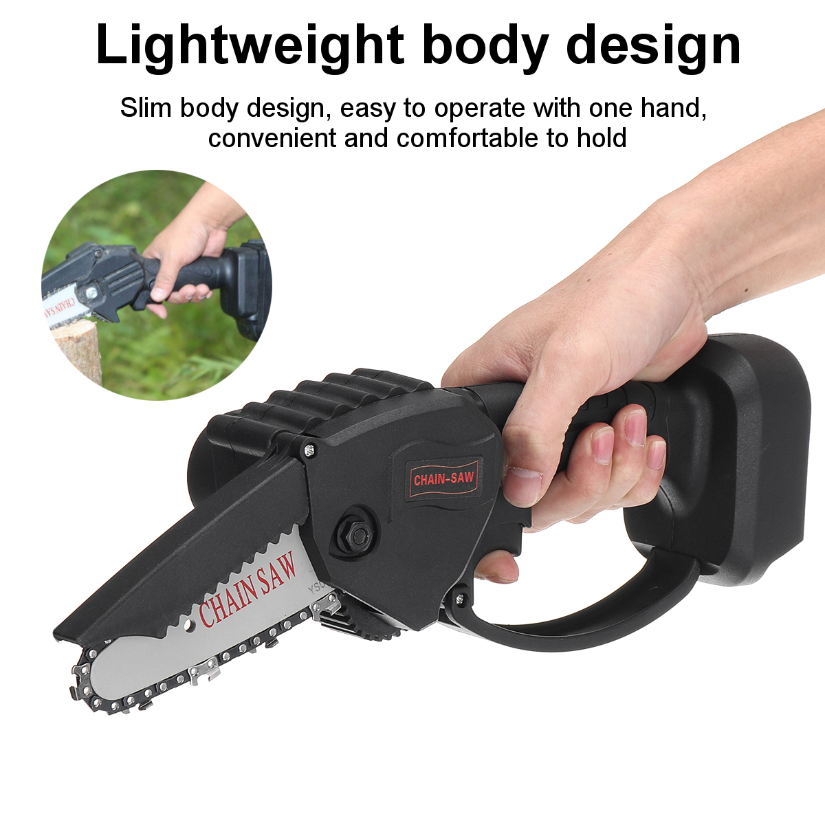 550W-4-Cordless-Electric-Chain-Saw-One-Hand-Woodworking-Wood-Cutter-For-Makita-18V-Battery-1791174-3