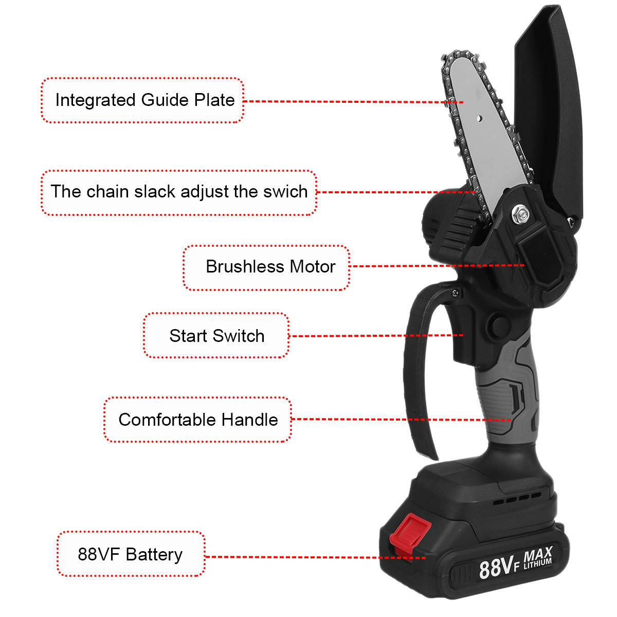 88VF-4-Inch-Battery-Indicator-Electric-Chainsaws-Wood-Cutter-One-Hand-Saw-Woodworking-Tool-W-None12--1866700-7