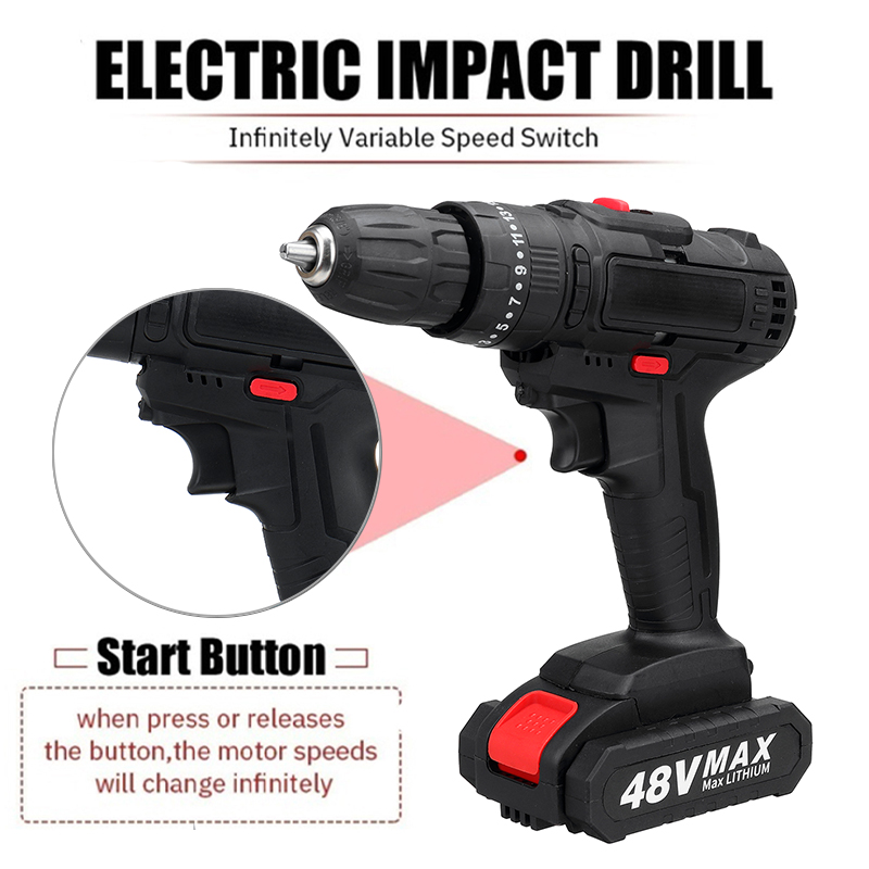 Cordless-Electric-Reciprocating-Saw-Electric-Impact-Drill-Screwdriver-Set-1780449-6