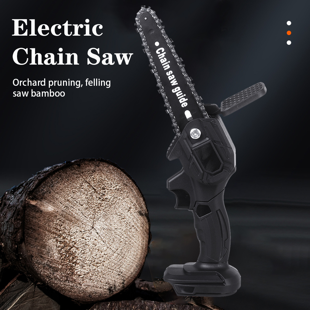 Doersupp-550W-Cordless-Electric-Chain-Saw-Wood-Mini-Cutter-Chainsaw-6-Inch-One-Hand-Saws-Woodworking-1789708-1