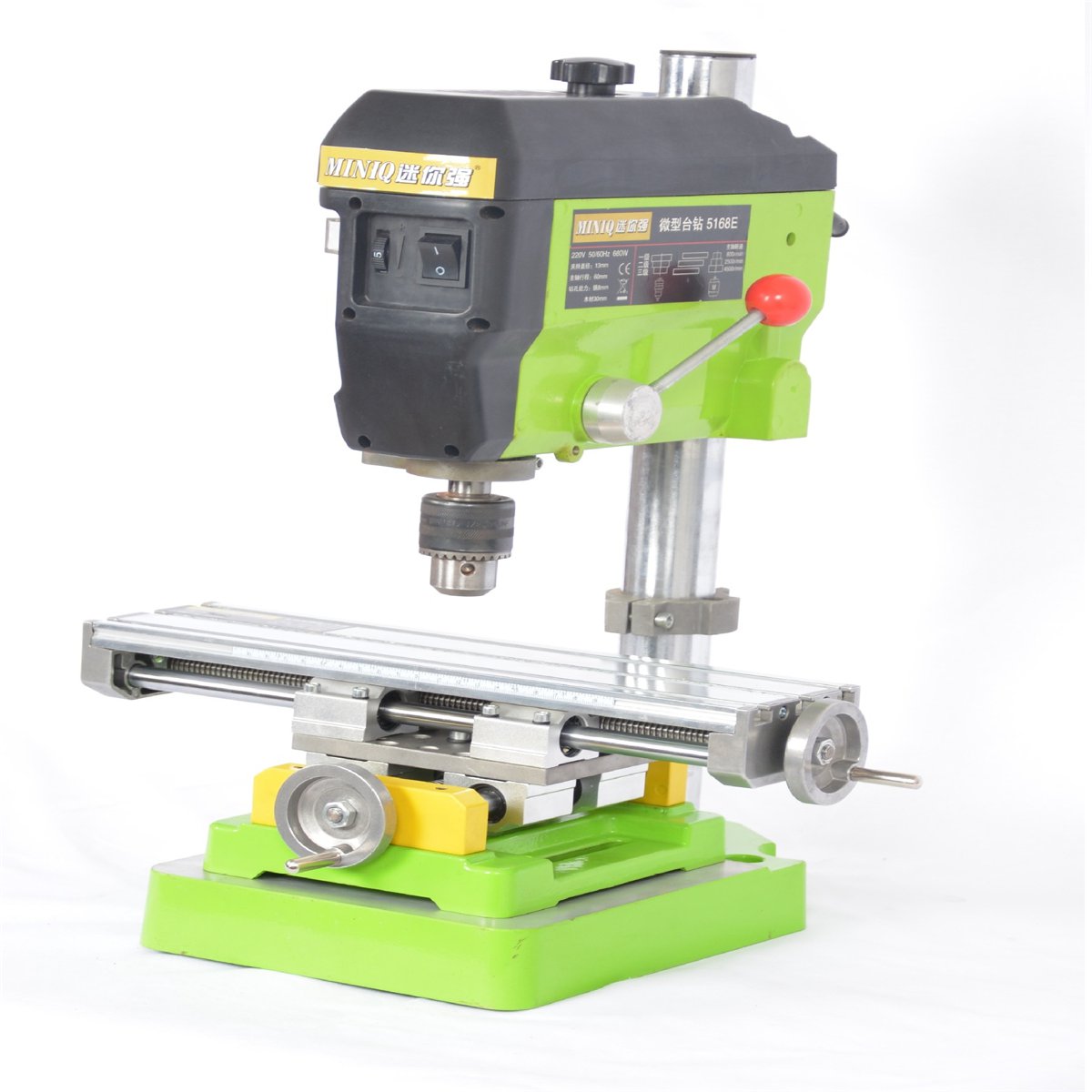 MINIQ-BG-6350-Fixture-Drilling-Bench-Drill-Working-Table-Multifunctional-Vise-X-Y-axis-Adjustment-Co-1760047-2