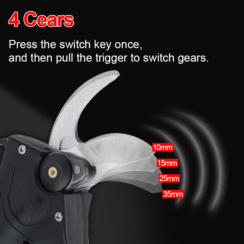 288VF-Cordless-Rechargeable-Electric-Pruning-Shears-Garden-Scissor-Hedge-Trimmer-W-12pcs-Battery-Als-1833048-3