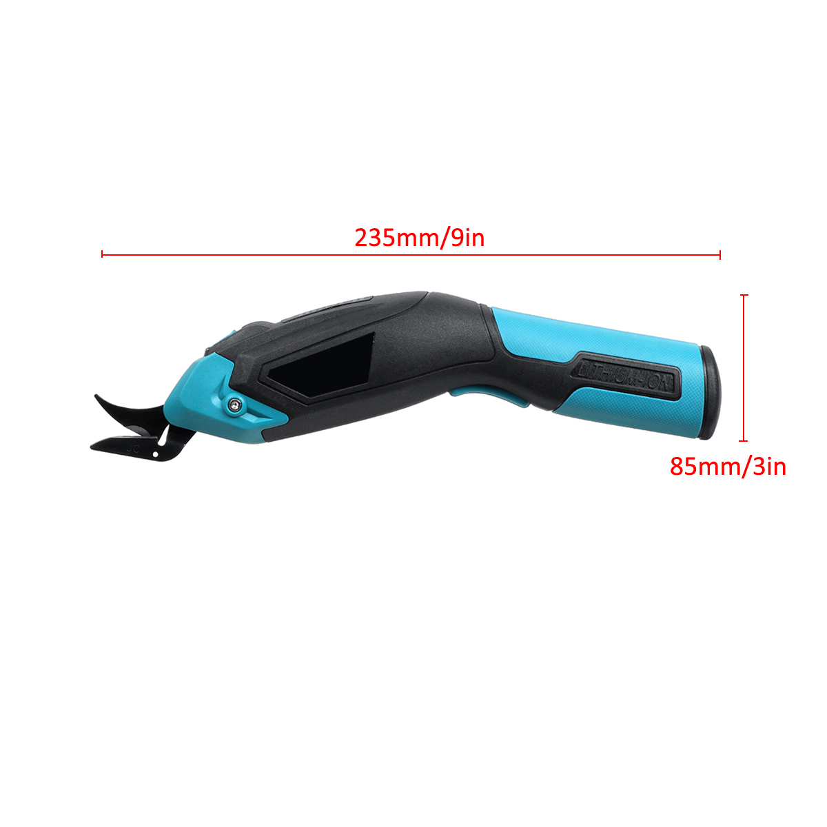 DC-4V-Portable-Cordless-Electric-Scissors-Leather-Fabric-Crafts-Cutter-Cutting-Tool-1733406-8