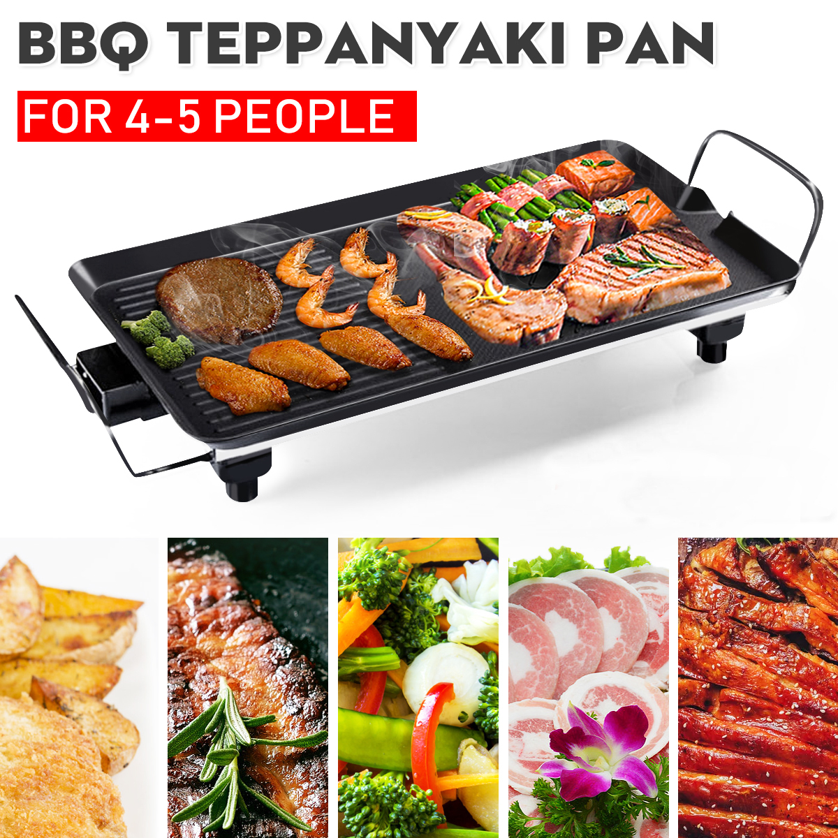 Multifunctional-Electric-Baking-Pan-Household-Electric-Baking-Pan-Non-stick-Smokeless-Barbecue-Machi-1806926-1