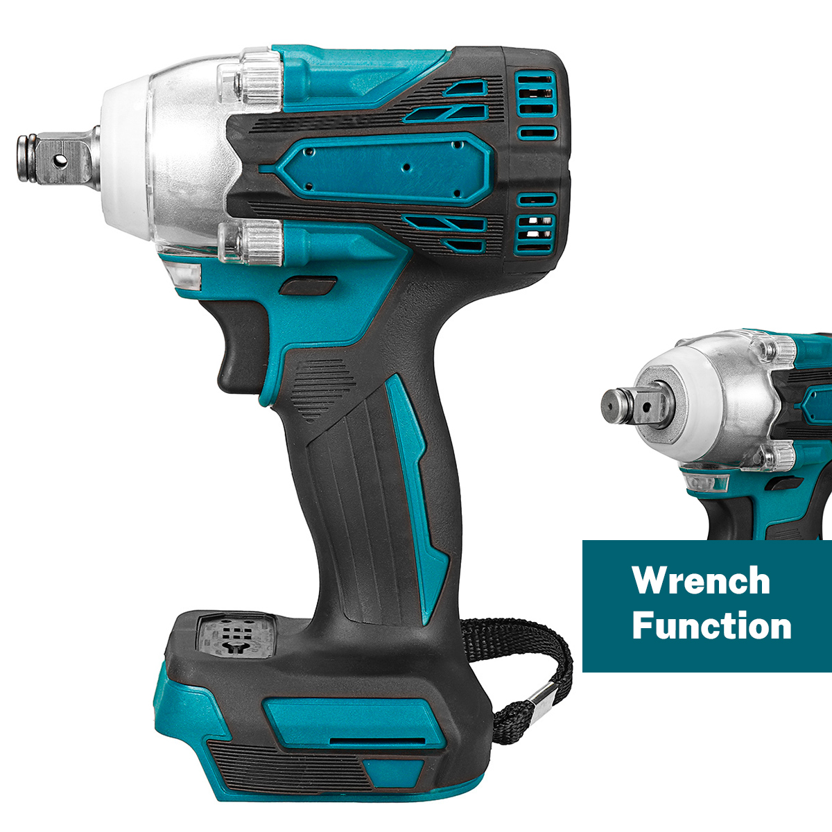 125mm-Cordless-Brushless-Impact-Wrench-Drill-Drive-Screwdriver-Power-Tool-For-Makita-18V-battery-1855969-8