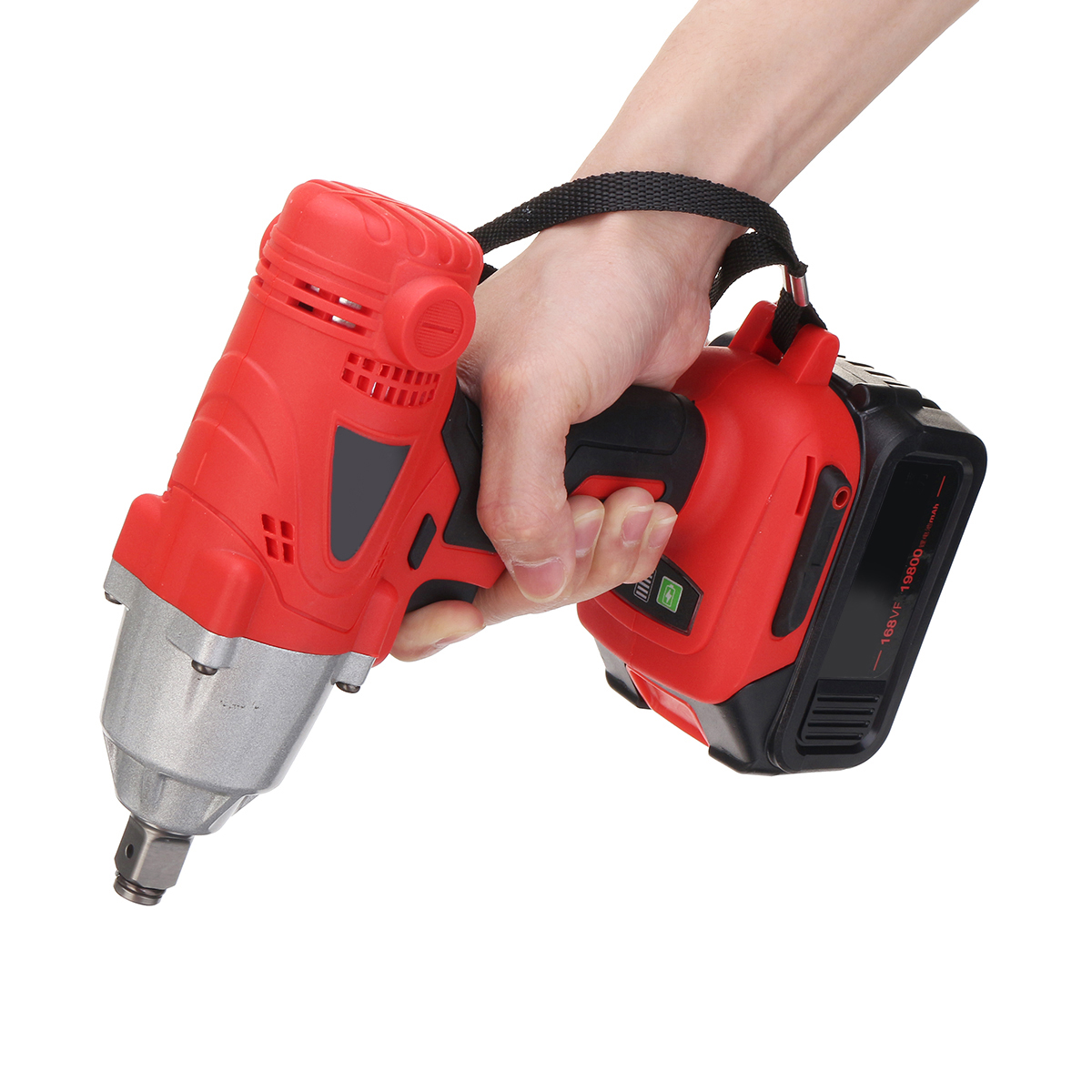 168VF-19800mAh-LED-Electric-Cordless-Impact-Wrench-Li-ion-Power-Torque-Drill-Screwdriver-1457166-8