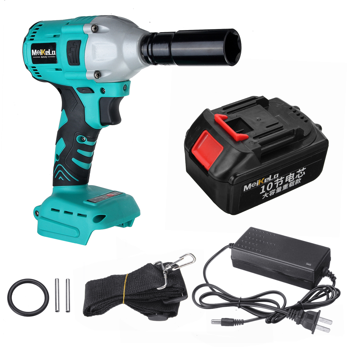 18V-12-Cordless-Brushless-Impact-Wrench-Li-ion-Battery-1686960-5