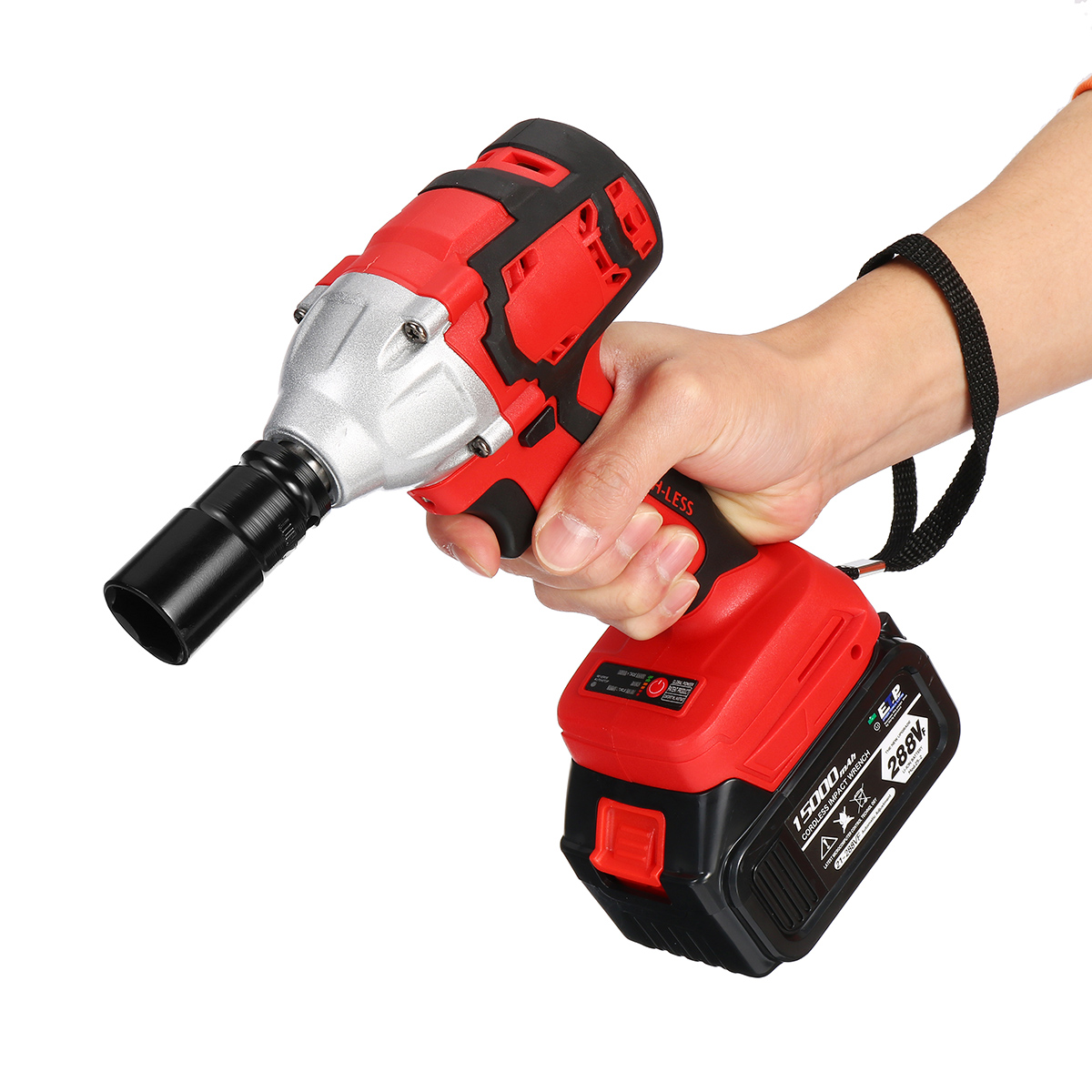 288VF-800NM-Cordless-Brushless-Electric-Impact-Wrench-Tool-W-LED-Light-1791144-8