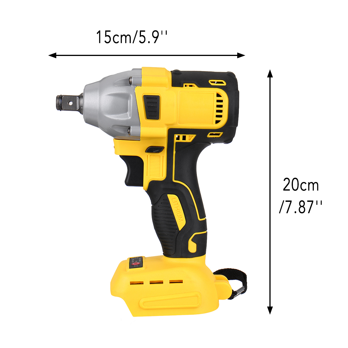 520NM-Brushless-Cordless-Impact-Wrench-Tool-12-Adapted-for-Makita-18V-Battery-1745654-4