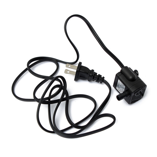 110V-200LH-3W-Aquarium-Water-Pump-Submersible-Fountain-Air-Fish-Tank-US-Plug-984637-1