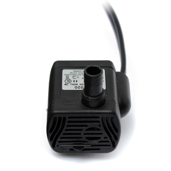 110V-200LH-3W-Aquarium-Water-Pump-Submersible-Fountain-Air-Fish-Tank-US-Plug-984637-2