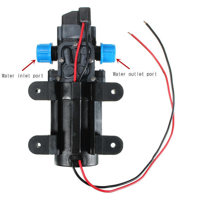 DC12V-80W-0142-Motor-55LMin-High-Pressure-Diaphragm-Water-Self-Priming-Pump-1130130-2