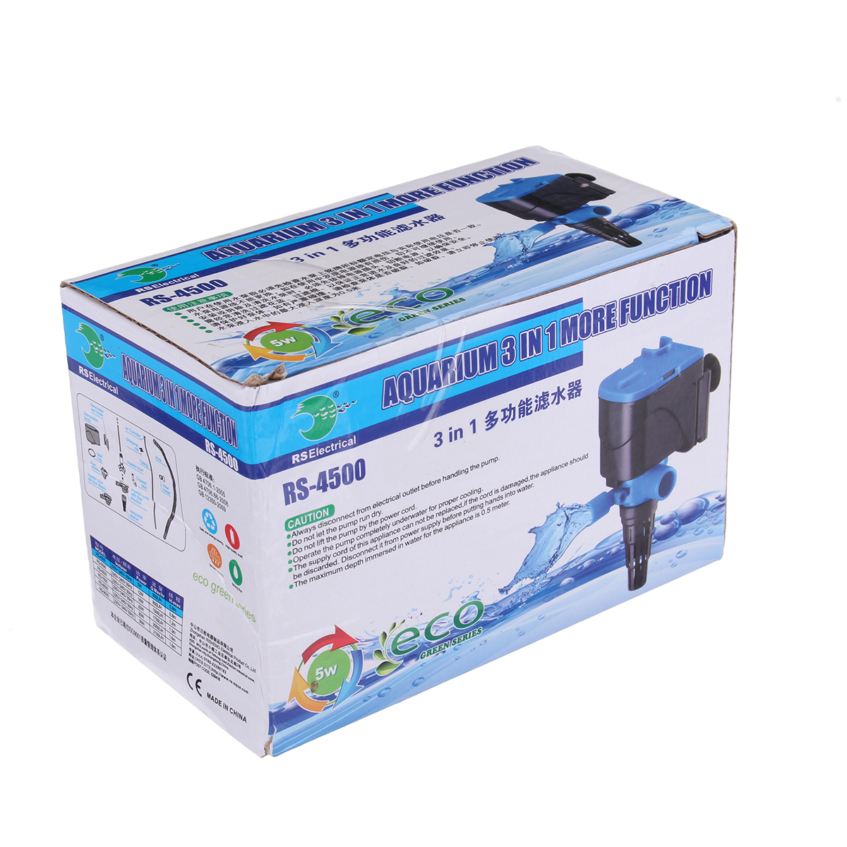 Small-Water-Pump-Multifunction-Submersible-Filter-Pumps-Aquarium-Tank-Pond-Fountain-Spraying-Oxygen--1360295-10