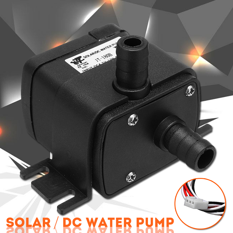 Solar-DC-12V-5W-Micro-Brushless-Motor-Water-Pump-Water-Cooling-Pump-Submersible-Pump-1323126-2