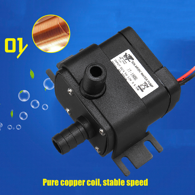 Solar-DC-12V-5W-Micro-Brushless-Motor-Water-Pump-Water-Cooling-Pump-Submersible-Pump-1323126-4