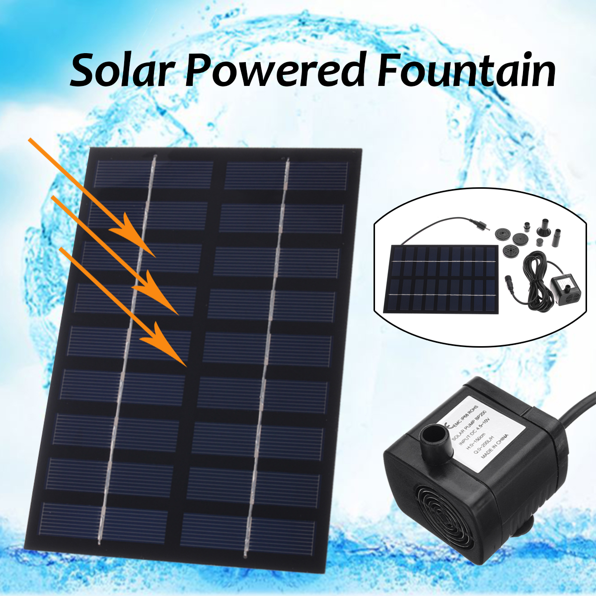 Solar-Pump-Solar-Power-Water-Pump-Panel-Kit-Fountain-Pond-Pool-Water-Garden-Submersible-Water-Pump-1291921-3