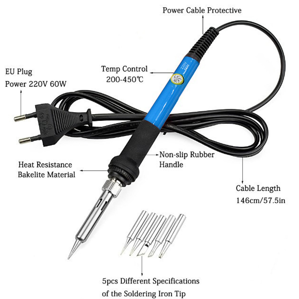 130-PCS-220V--110V-60W-DIY-Adjustable-Temperature-Electric-Soldering-Iron-Welding-Kit-1740507-6