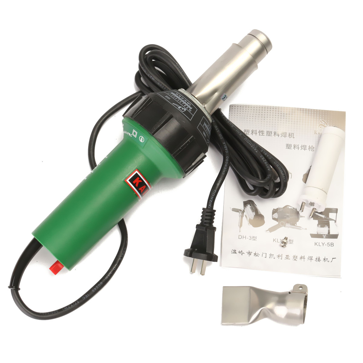 220V-1600W-Hot-Air-Torch-Plastic-Welding-Gun-Welder-Pistol-Tool-1065461-1