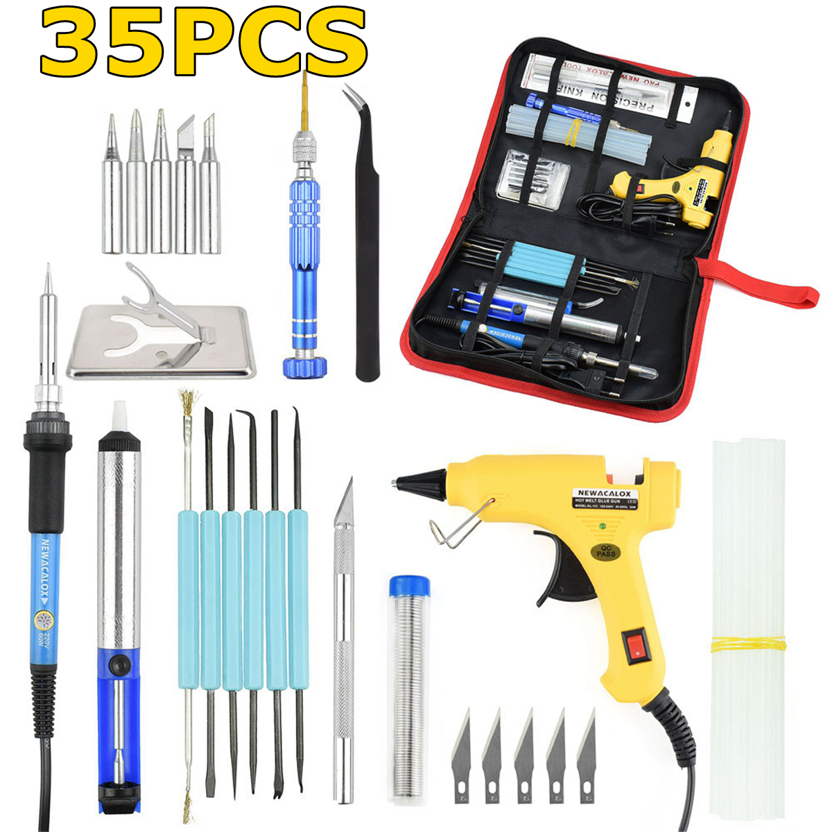 220V110V-60W-DIY-Adjustable-Temperature-Electric-Soldering-Iron-Welding-Kit-Screwdriver-Glue-Guns-Re-1709883-2