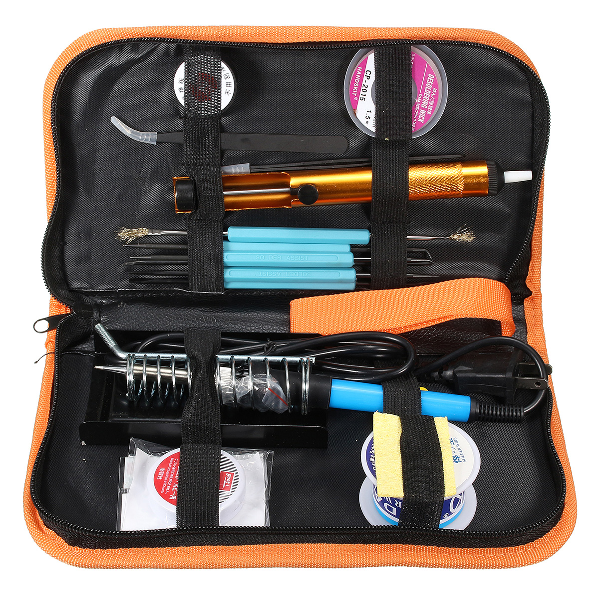 60W-Adjustable-Temperature-Welding-Solder-Soldering-Iron-Tool-Kit-110V220V-1266474-1