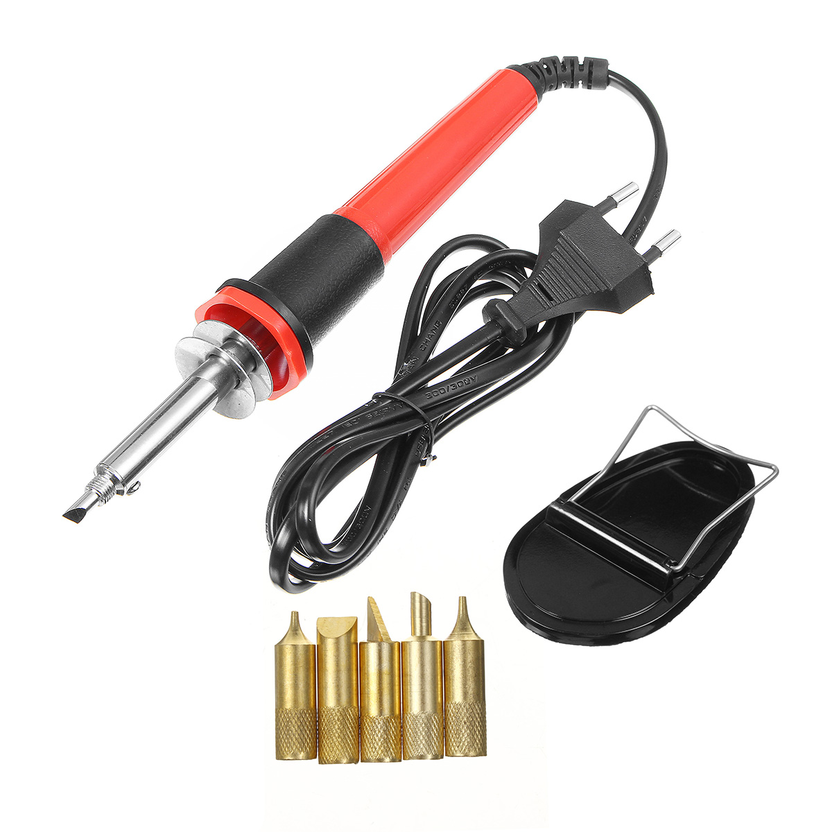 7Pcs-220V-30W-Adjustable-Electric-Temperature-Welding-Solder-Iron-Tool-Kit-1446442-1