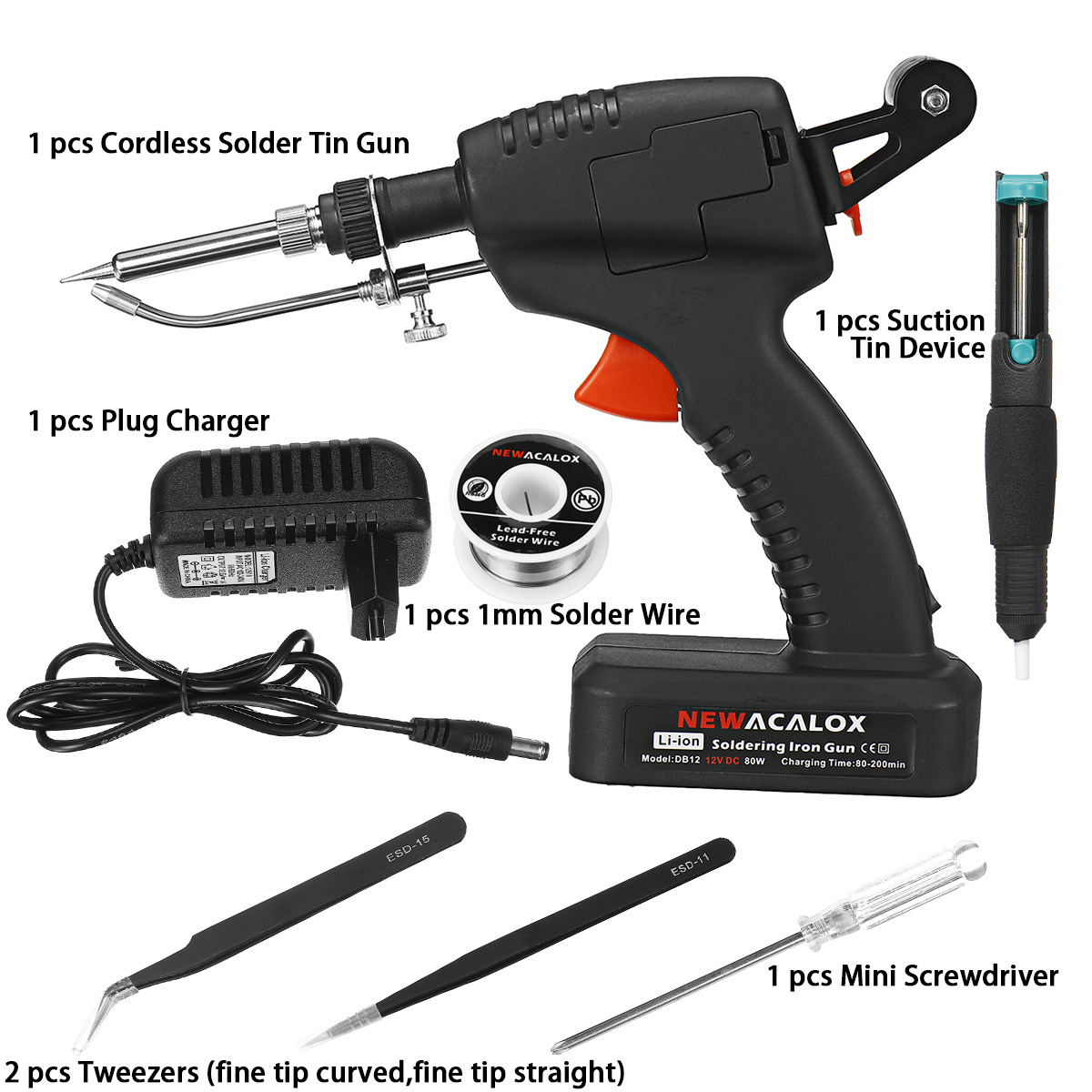 80W-Soldering-Guns-DC-12V-Li-ion-Rechargeable-Cordless-Solder-Iron-Automatic-Send-Tin-Guns-Welding-P-1866701-14