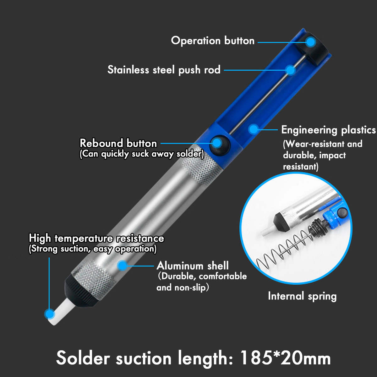 82PCS-110V240V-60W-Adjustable-Temperature-Electric-Soldering-Iron-Welding-Kit-DIY-Christmas-Elements-1784441-10