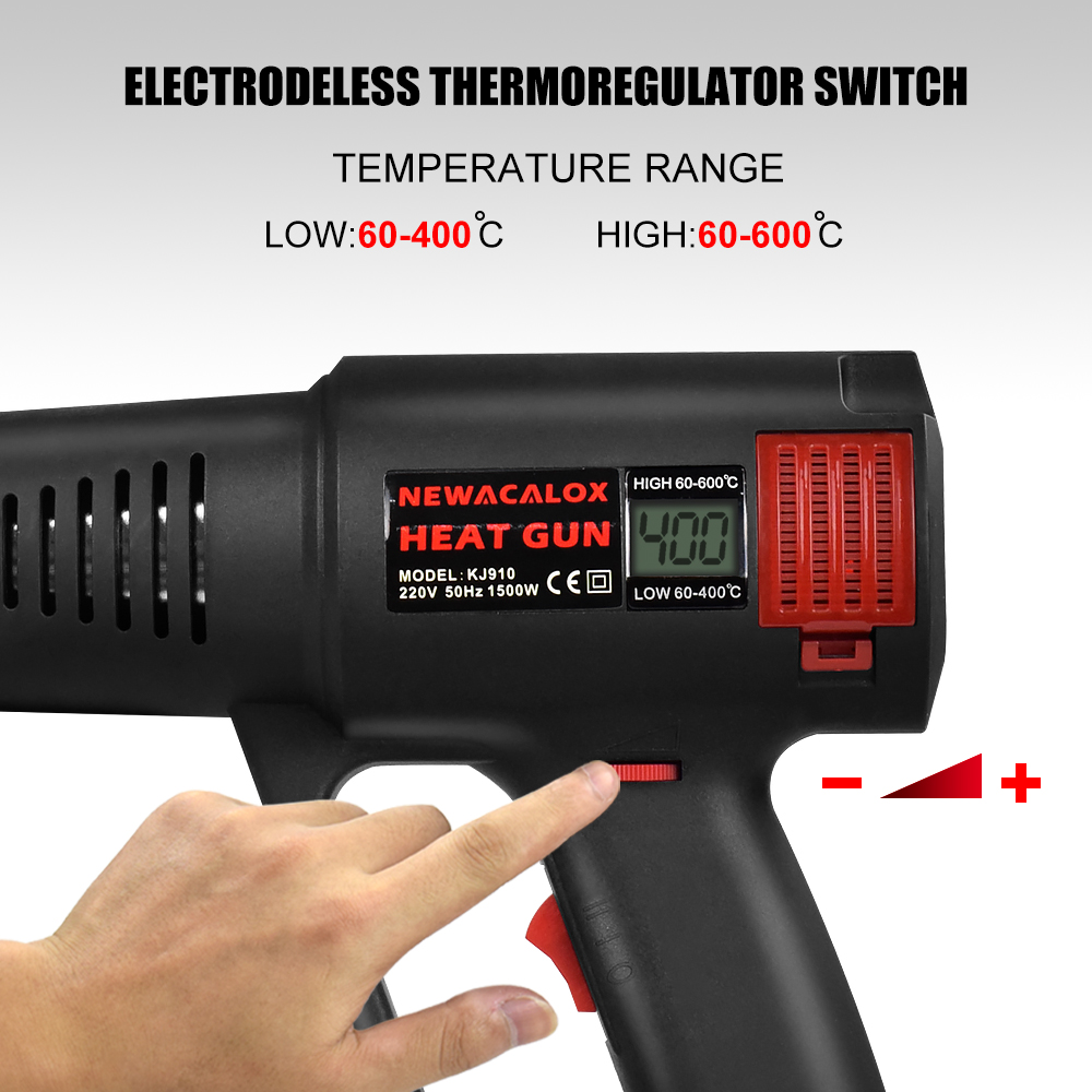 NEWACALOX-1500W-Electric-Hot-Air-Heater-Thermoregulator-LCD-Display-Heater-Plastic-Torch-Power-Tool--1712156-1
