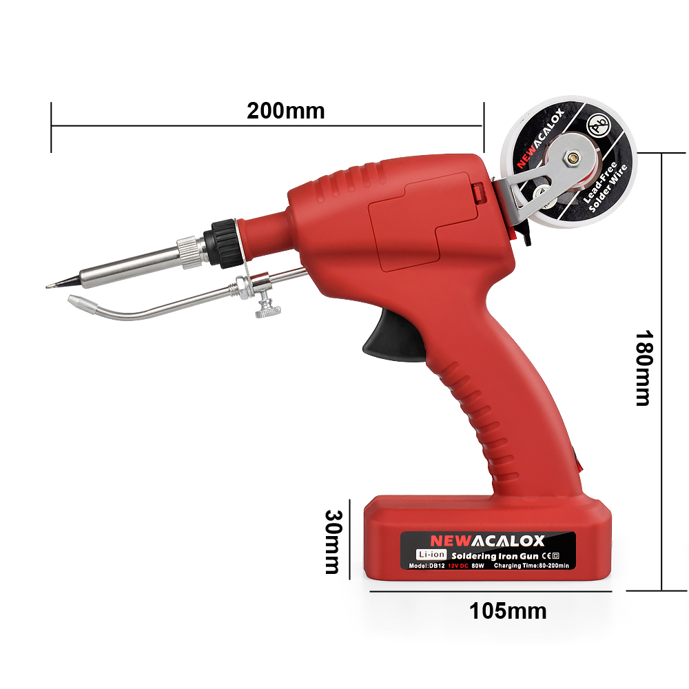 NEWACALOX-80W-Rechargeable-Cordless-Soldering-Iron-Handheld-Automatically-Send-Tin-Welding-Tool-Kit--1712738-14