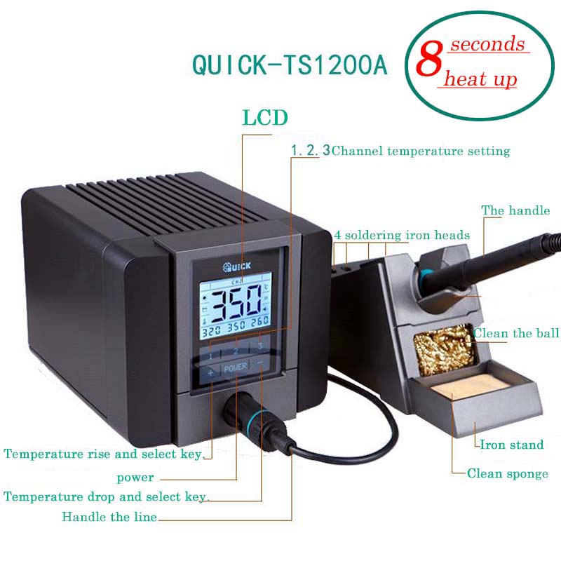 QUICK-TS1200A-8-Seconds-Heat-Up-LED-Intelligent-Lead-Free-Soldering-Station-Mobile-Phone-Motherboard-1395537-1