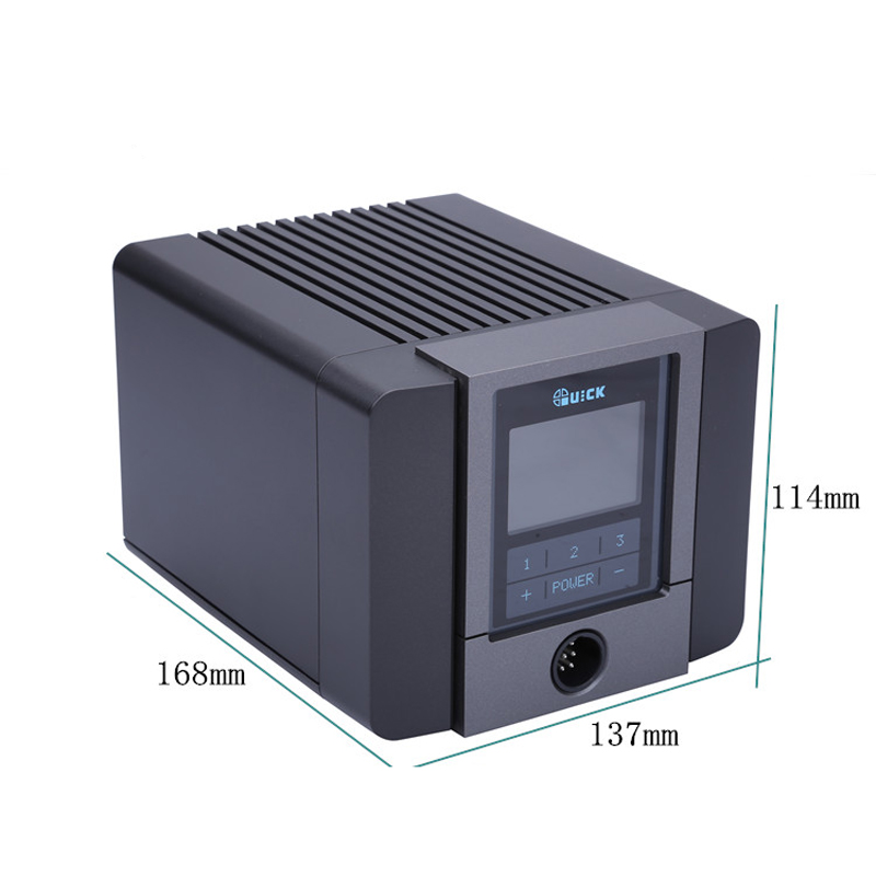 QUICK-TS1200A-8-Seconds-Heat-Up-LED-Intelligent-Lead-Free-Soldering-Station-Mobile-Phone-Motherboard-1395537-10