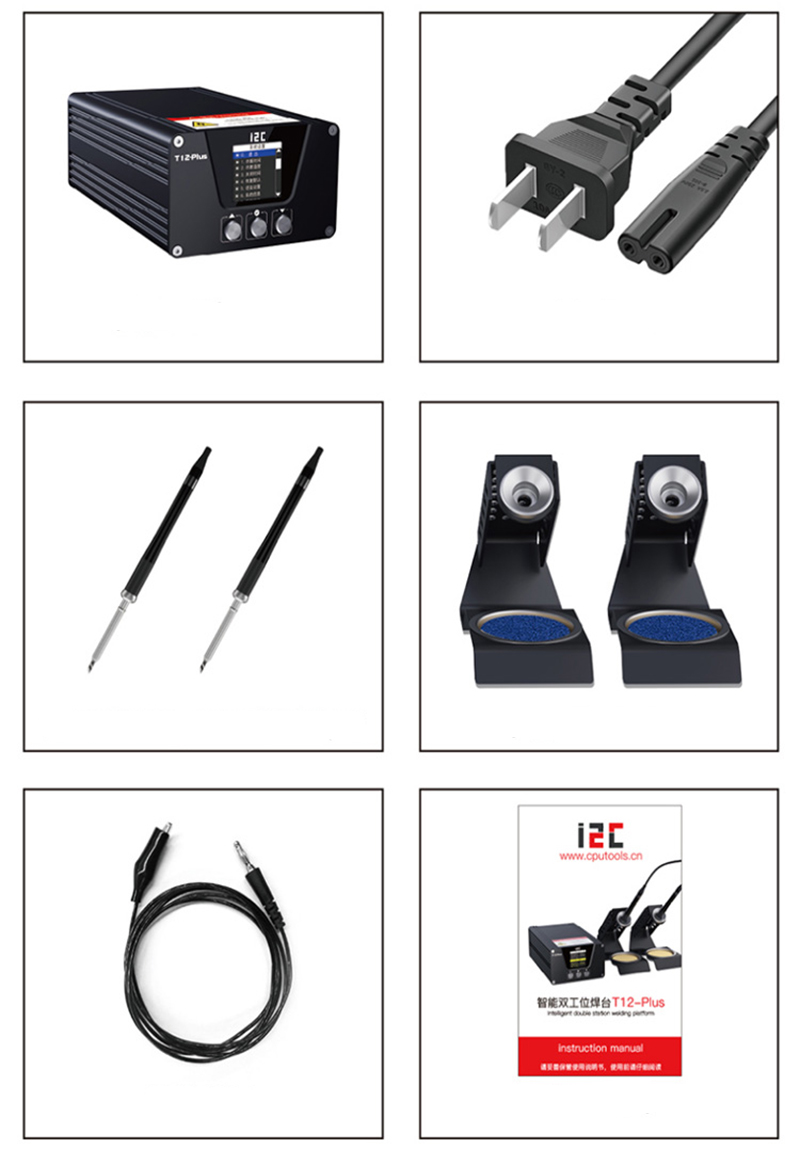 i2C-240W-T12Plus-Intelligent-Double-Soldering-Station-for-Welding-Stand-Electric-iron-Maintenance-PC-1905128-10