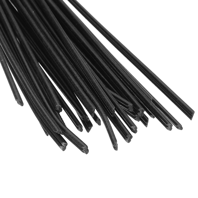 40PCS-Black-PP-Plastic-Welding-Rods-for-Plastic-Weldeing-GunHot-Air-GunWelding-Tool-1233360-1