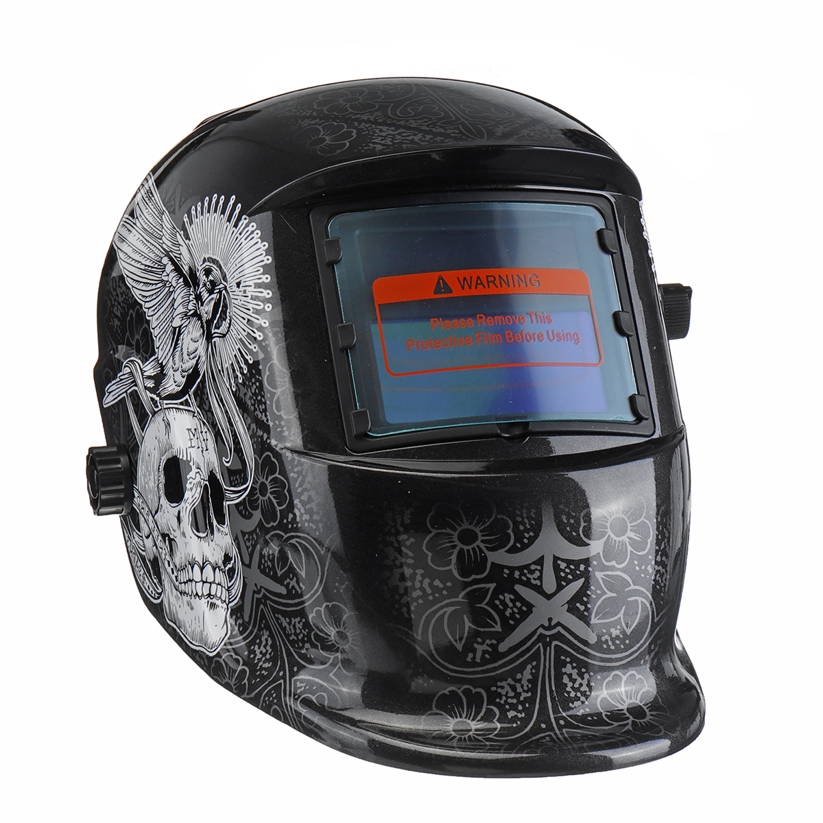 Adjustable-Darkening-Welding-Welder-Helmet-Grinding-Solar-Powered-Face-Skull-Mask-1533186-3