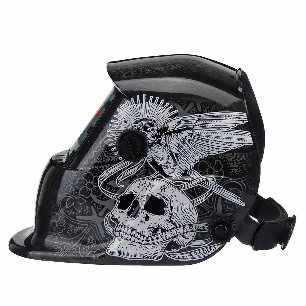 Adjustable-Darkening-Welding-Welder-Helmet-Grinding-Solar-Powered-Face-Skull-Mask-1533186-5