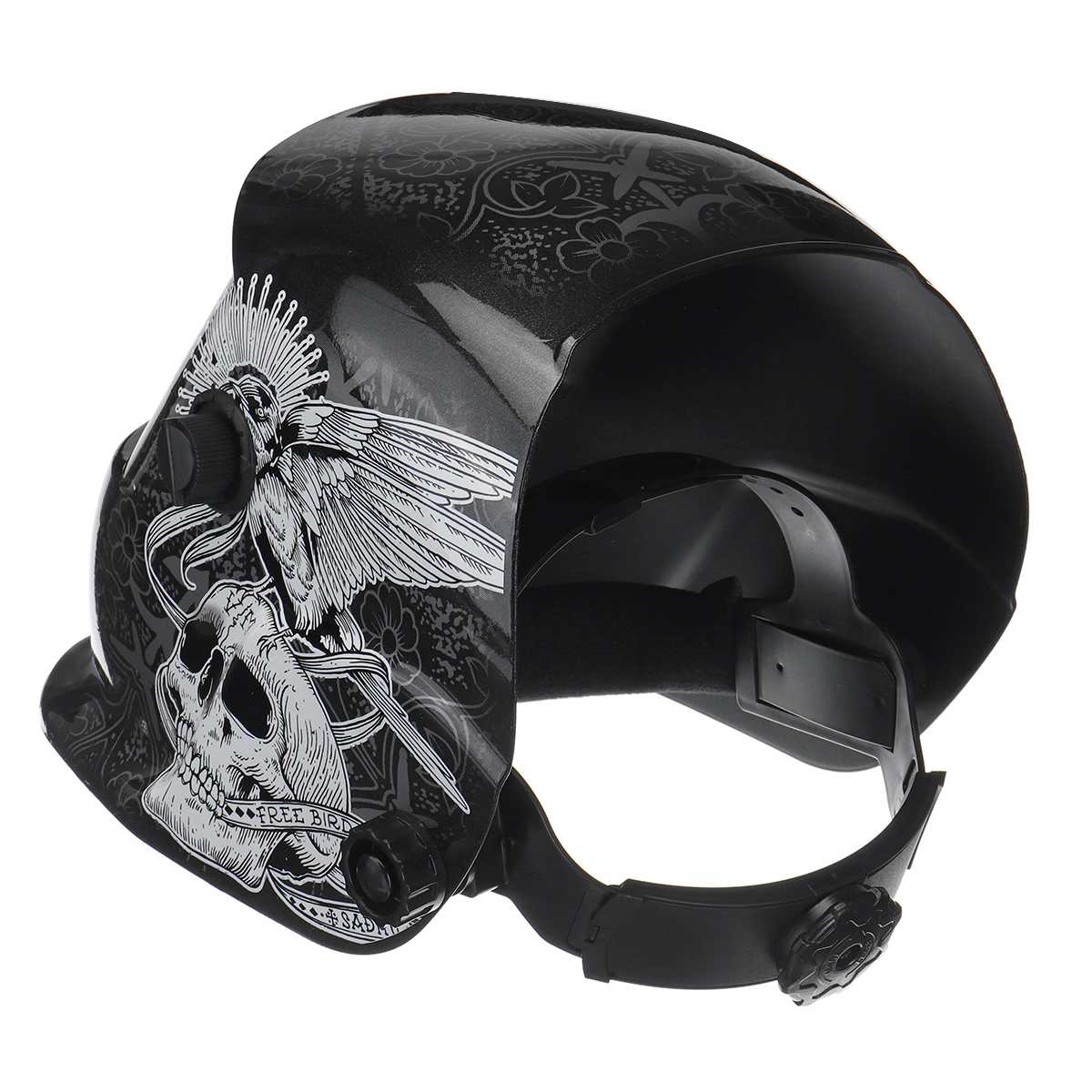 Adjustable-Darkening-Welding-Welder-Helmet-Grinding-Solar-Powered-Face-Skull-Mask-1533186-6