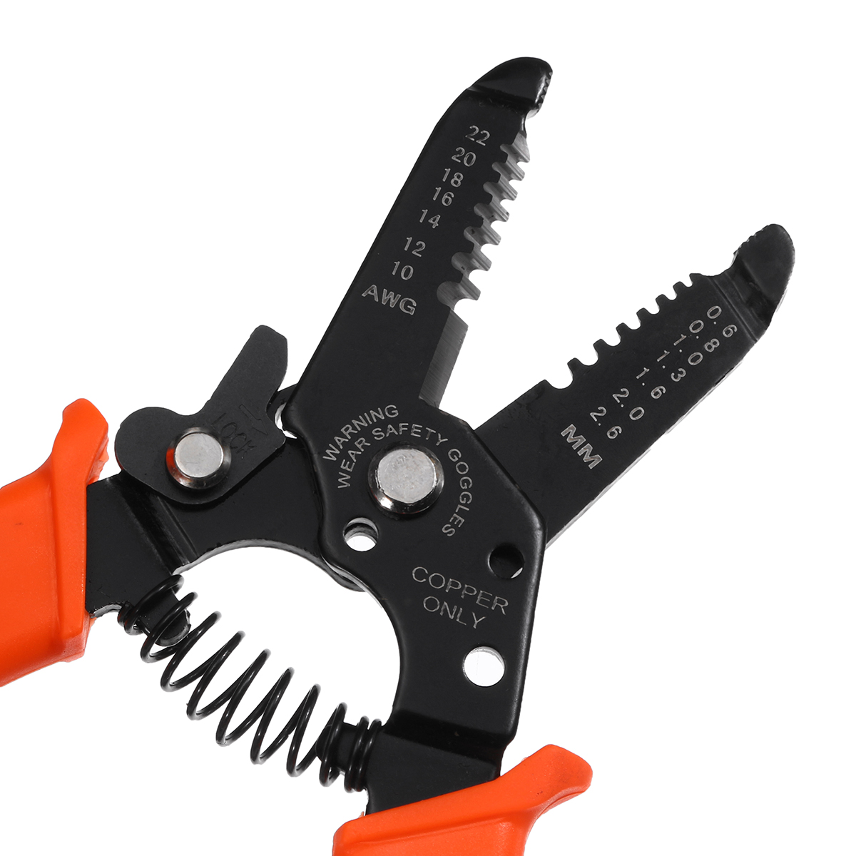 Cable-Wire-Stripper-Cutter-Crimper-Auto-Multi-Functional-Pliers-Tool-1638332-7