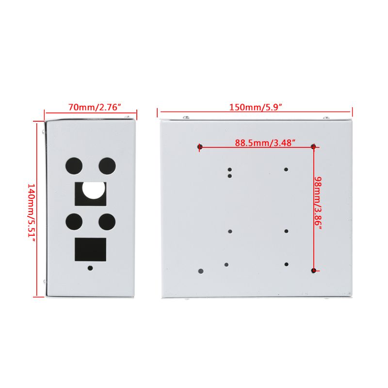 NY-D04-NY-D05-Spot-Welder-Case-Welding-Machine-CaseControl-Board-Matching-Chassis-DIY-Accessories-1611571-9