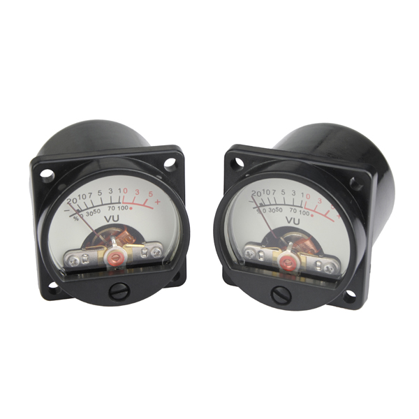 2pcs-500VU-Panel-VU-Meter-Audio-Level-Meter-6-12V-Audio-Level-with-Warm-BackLight-1014725-2