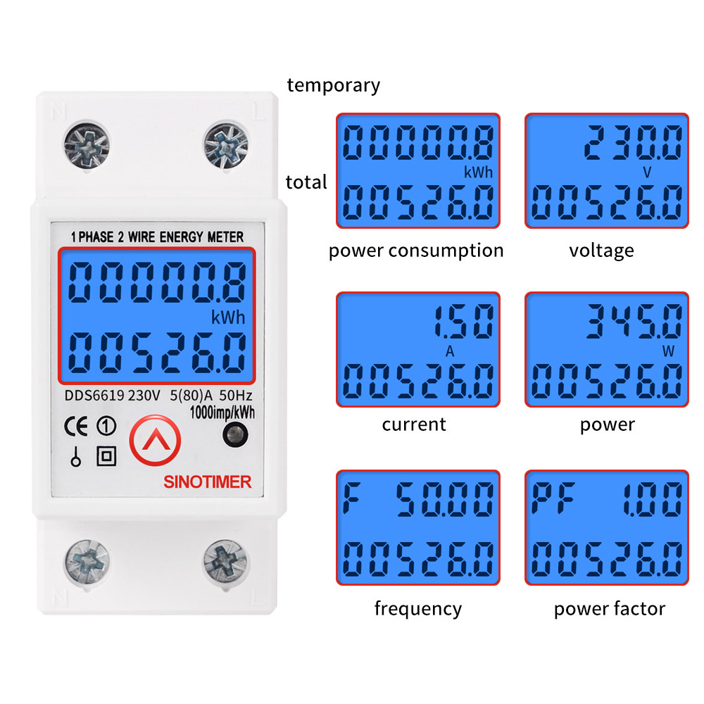 SINOTIMER-DDS6619-526L-2-230V--Reset-and-Reset-Backlight-Display-Single-phase-Rail-Multi-function-En-1685896-9