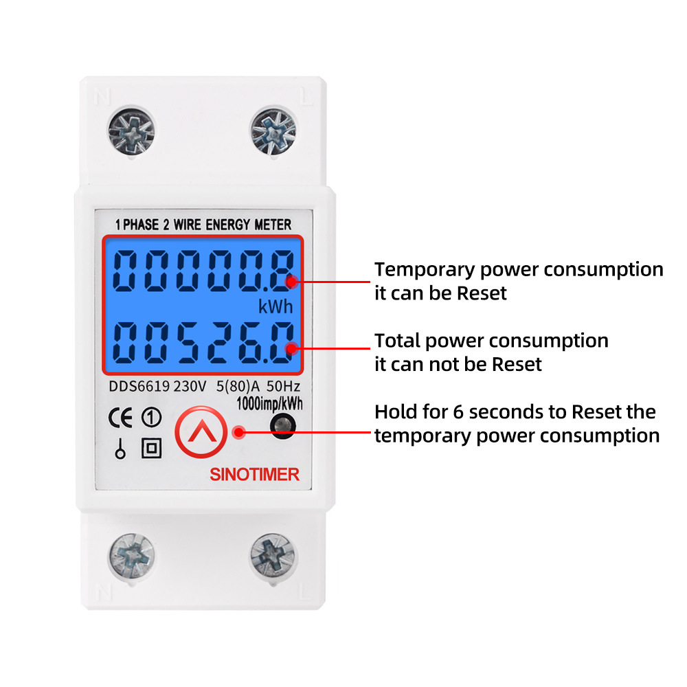 SINOTIMER-DDS6619-526L-2-230V--Reset-and-Reset-Backlight-Display-Single-phase-Rail-Multi-function-En-1685896-10