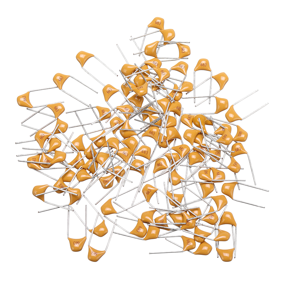 100pcs-68NF-508MM-683-50V-Multilayer-Monolithic-Ceramic-Capacitor-1740505-1