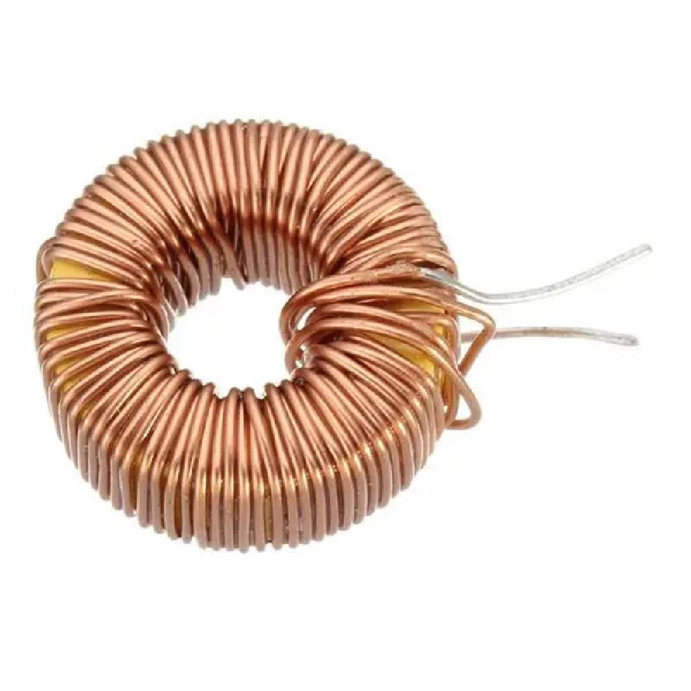 10PCS-330UH-3A-Toroid-Core-Inductor-Wire-Wind-Wound-1835127-1