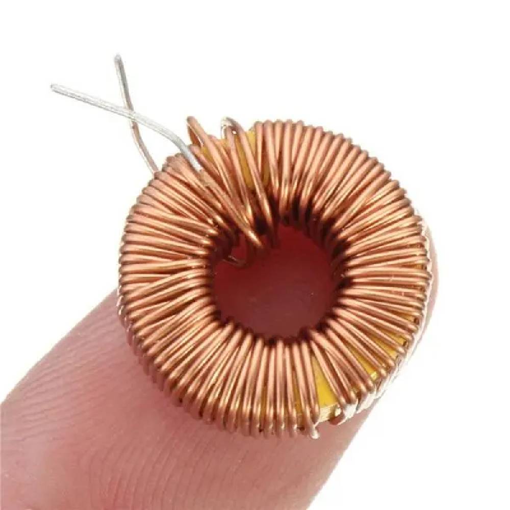 10PCS-330UH-3A-Toroid-Core-Inductor-Wire-Wind-Wound-1835127-4