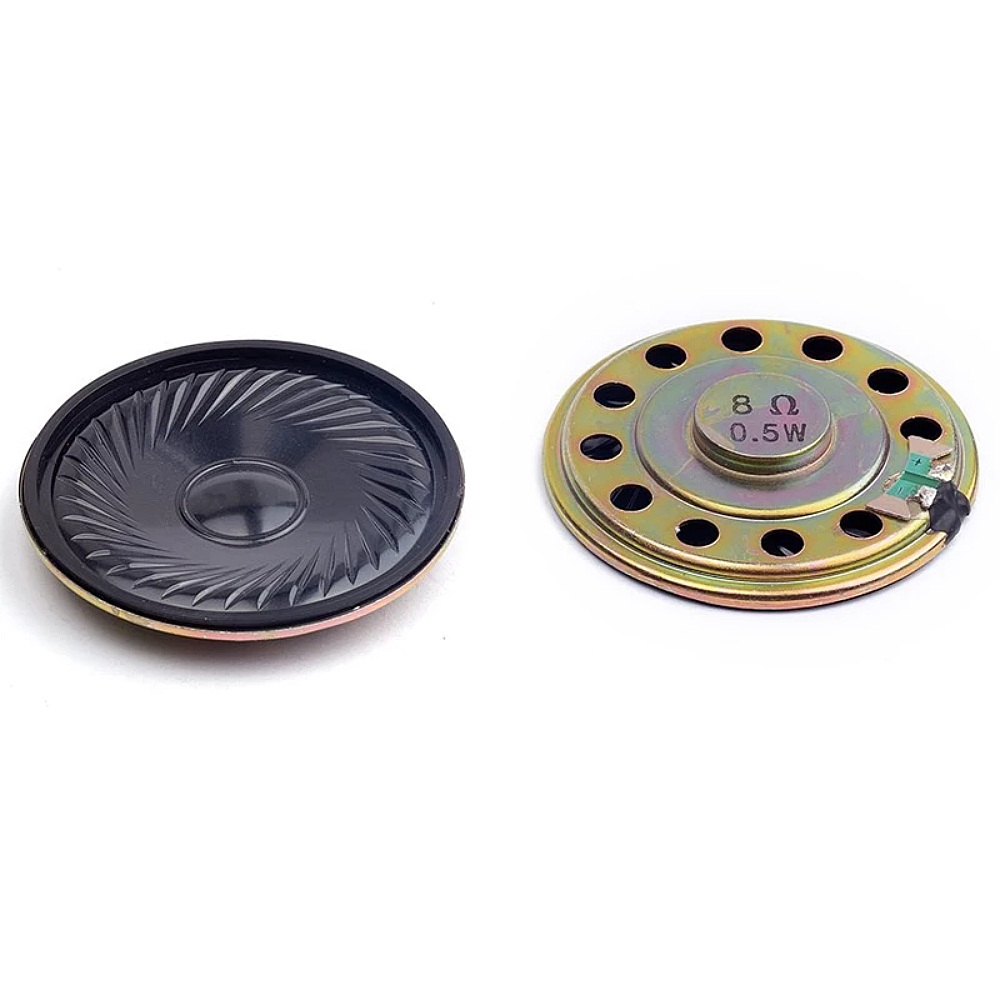 10PCSlot-8-Ohm-05W-Horn-Speaker-Diameter-40mm-4cm-Mini-Ultra-Thin-Loudspeaker-8R-05W-Loud-Speaker-Sm-1908852-4