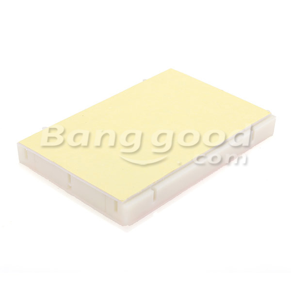 10pcs-85-x-55cm-White-400-Holes-Solderless-Breadboard-For-Ardunio-951142-3