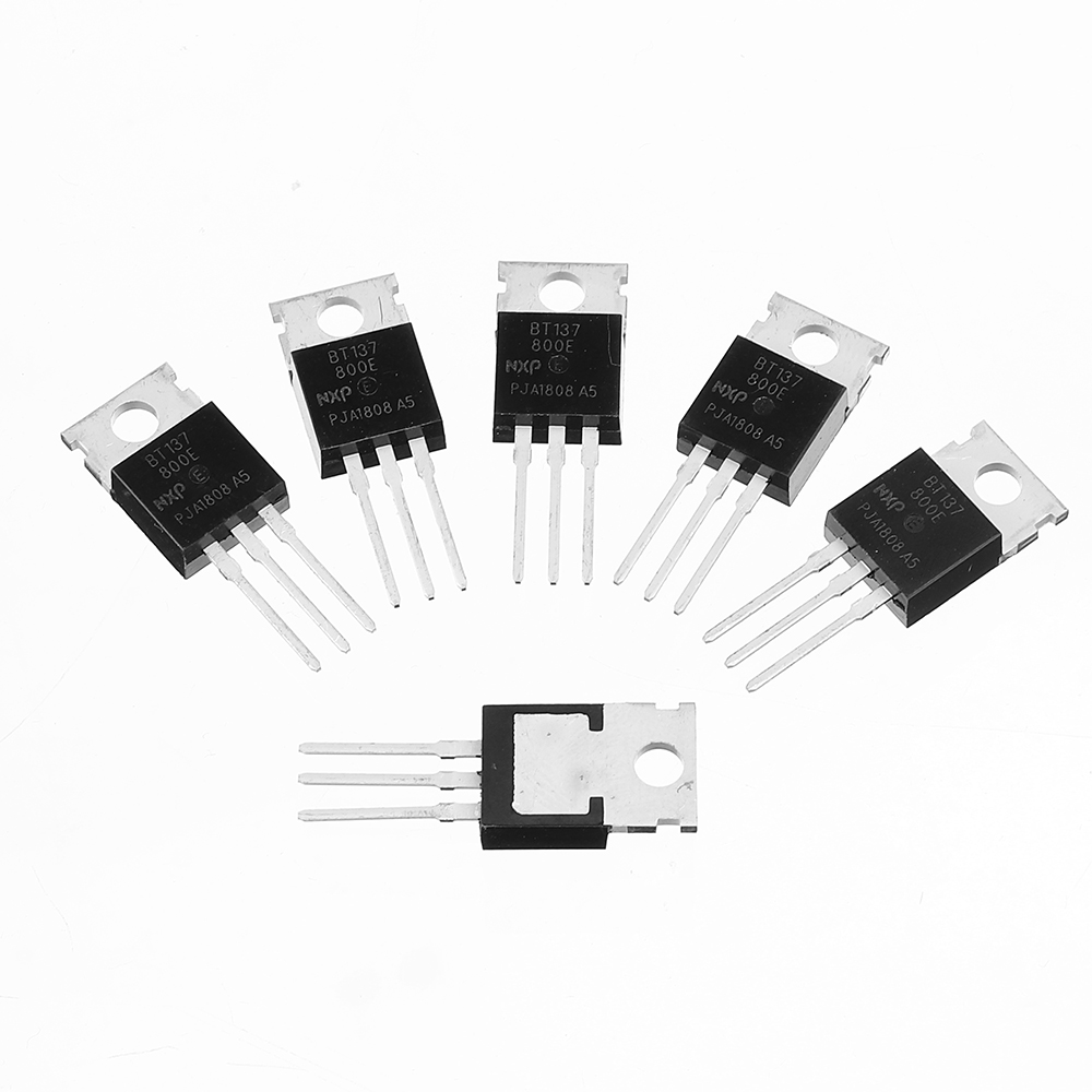 10pcs-BT137-800E-TO220-BT137-800-TO-220-IC-1577117-1