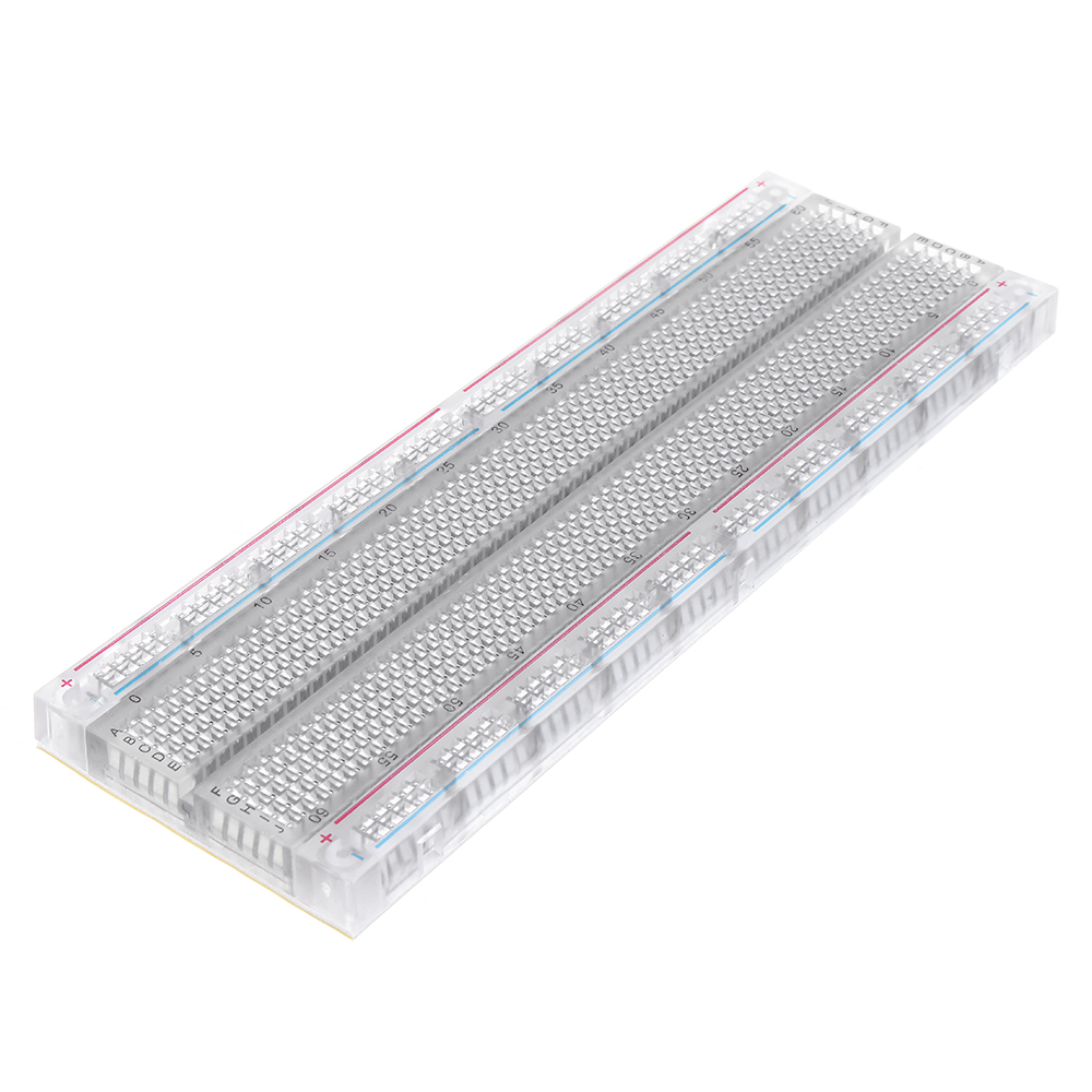 10pcs-MB-102-MB102-Transparent-Breadboard-830-Point-Solderless-PCB-Bread-Board-Test-Develop-DIY-1518129-1