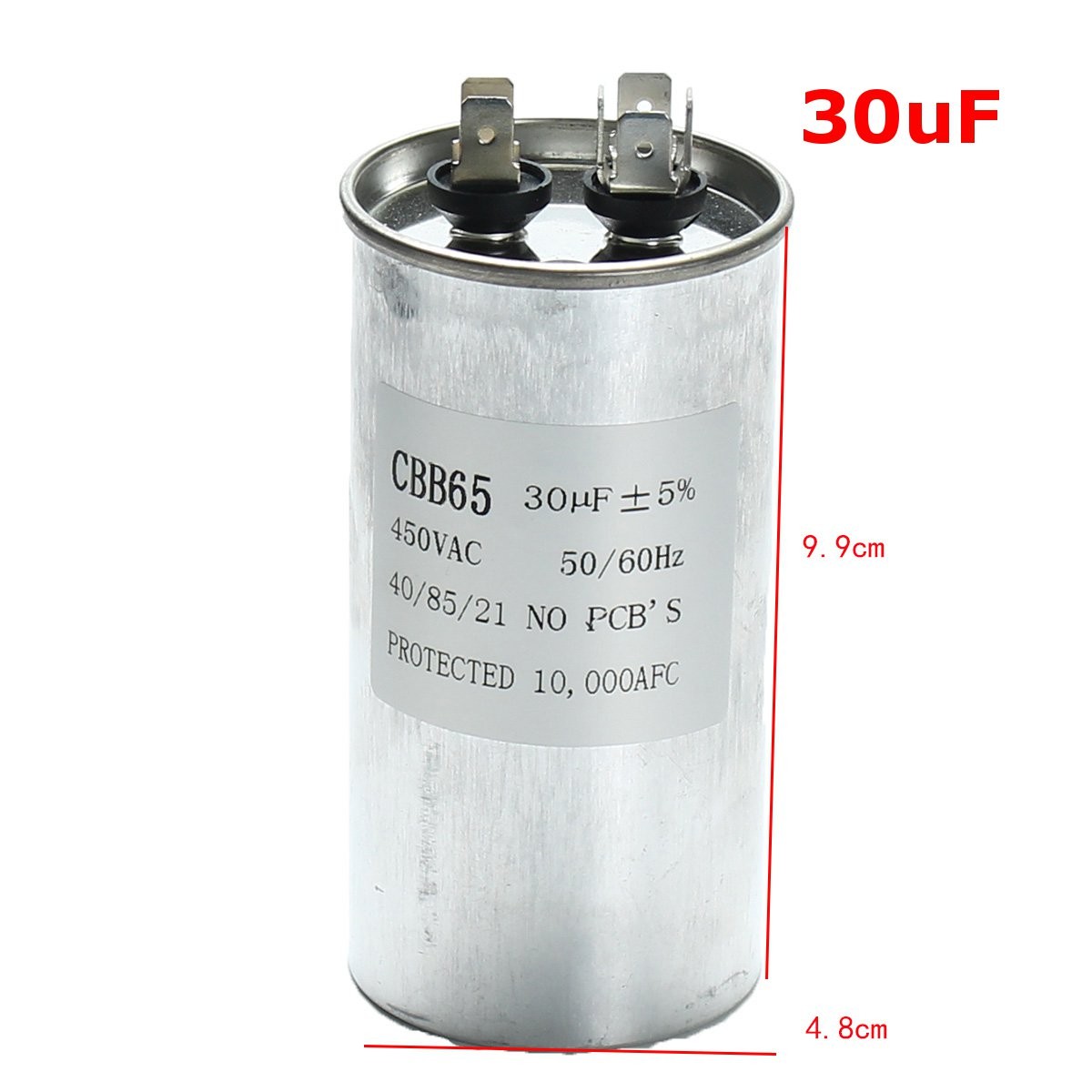 15-50uF-Motor-Capacitor-CBB65-450VAC-Air-Conditioner-Compressor-Start-Capacitor-1135343-5